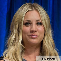 Synchronsprecher Von Kaley Cuoco Buchen Media Paten Com