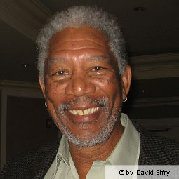 Synchronsprecher Von Morgan Freeman Buchen Media Paten Com