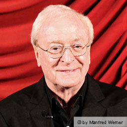 Synchronsprecher Von Sir Michael Caine Buchen Media Paten Com