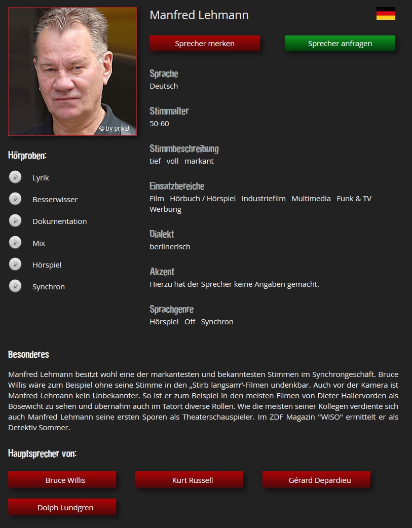 ein gutes foto von ihnen verleiht dem profil persnlichkeit und wertet es im vergleich zu unserem standarddummy erheblich auf in den profilen sehen sie - Prosieben Bewerbung ein gutes foto von ihnen verleiht dem profil persnlichkeit und wertet es im vergleich zu unserem standarddummy erheblich auf in den profilen sehen sie - Prosieben Bewerbung