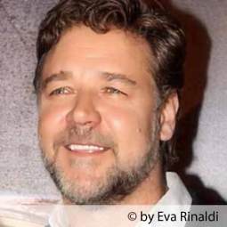 Synchronsprecher Russell Crowe