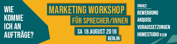 Synchronsprecher Gesucht Synchronsprecher Gesucht