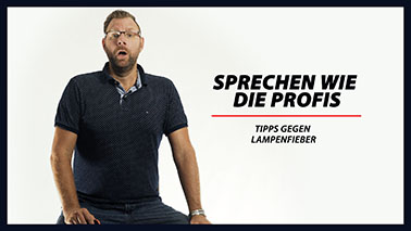 №15 - Tipps gegen Lampenfieber