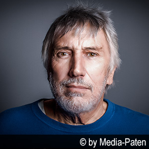 Sprecher Christian Brückner Synchronstimme von Robert de Niro