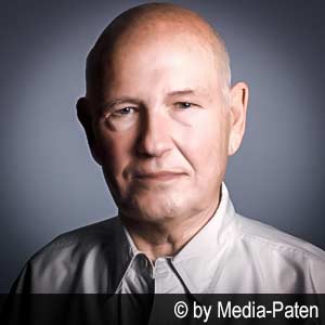 Sprecher Ernst Meincke, Synchronstimme von Patrick Stewart