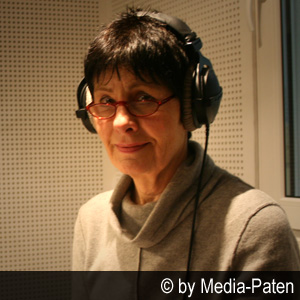 Sprecher Viola Sauer