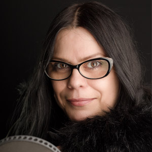 Sprecher Cécile  C.