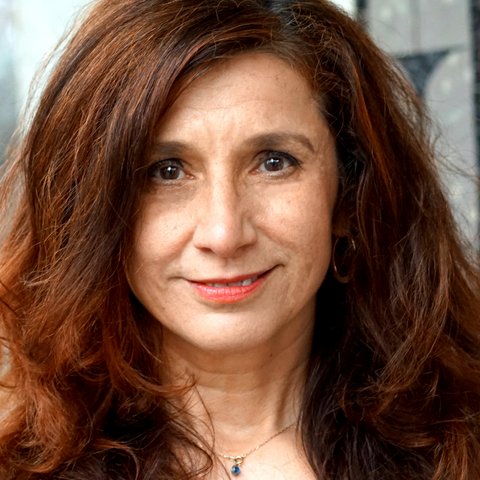 Sprecher Nike Maria V.