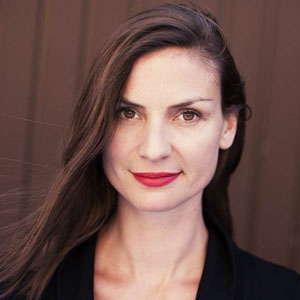 Sprecherin  Alexandra Meyer - Werbe und Off Sprecherin