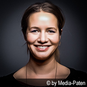 Magdalena Turba Sprecher Kontakt Booking Sprachproben