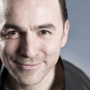 Sprecher Andreas Torwesten - Werbe - und Offsprecher