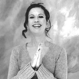 Sprecher Claudia C. Gref
