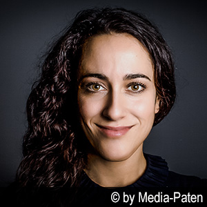 Sprecherin Nina Reithmeier